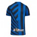 Inter Milan Replik Heimtrikot 2024-25 Kurzarm